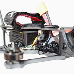Babyhawk O3 - 3.5" Micro HD FPV Drone