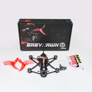 Babyhawk O3 - 3.5" Micro HD FPV Drone