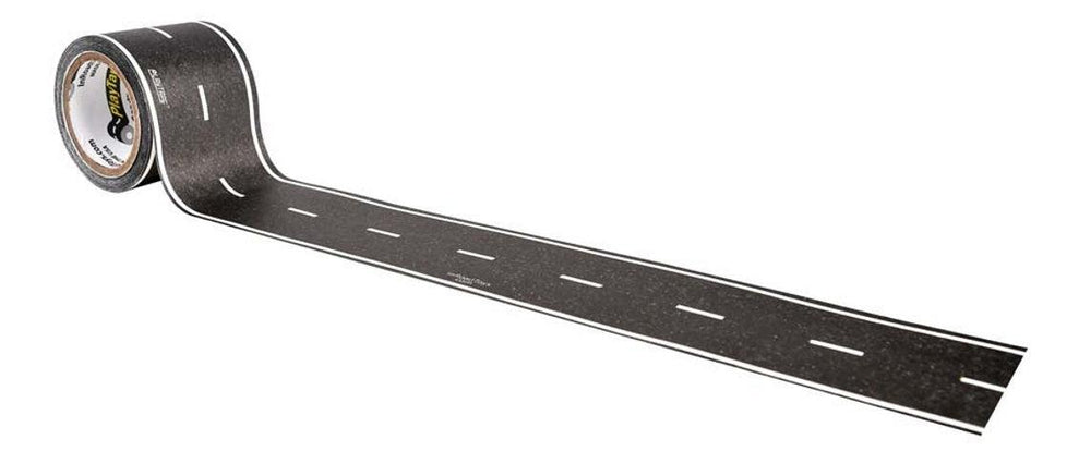 Bachmann 09201 T&F 30'x2" Road Track Playtape