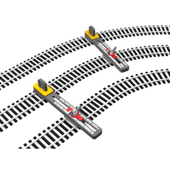 Bachmann 39021 N Adjustable Parallel Track Tool (2)