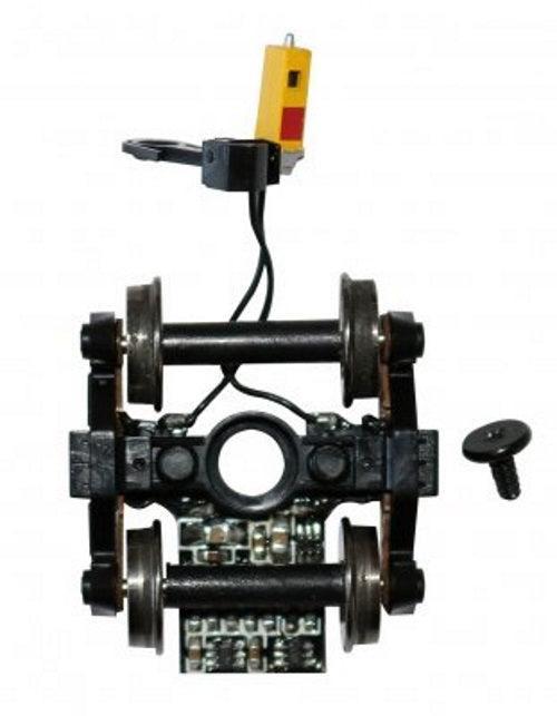 PowerHobby Bachmann 42907 HO Scale 1/87 Track Powered Fred Device — Power & Dcc Supplies