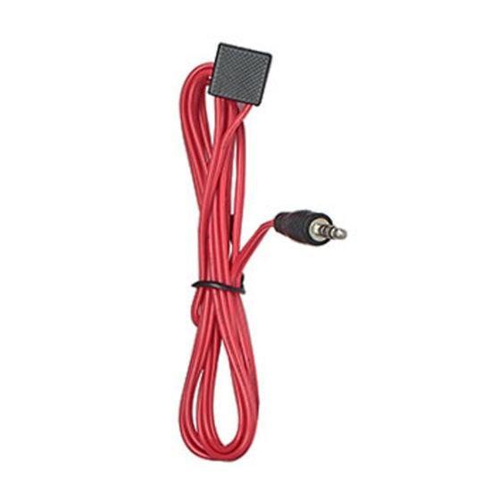 PowerHobby Bachmann 44477 Plug-in Power Wire Red — HO Tracks