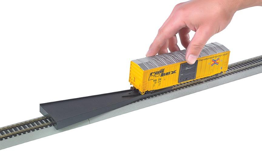 Bachmann 44492 HO E-Z Railer