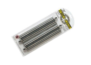 Bachmann 44548 HO / ON30 Scale Straight Electronic Auto-Reversing Track Set (4)