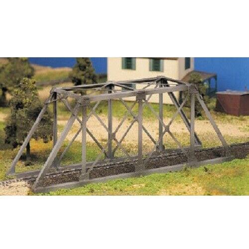 PowerHobby Bachmann BAC45975 Platicville Trestle Bridge O Scale