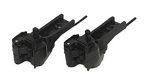 Bachmann 92420 G Scale Knuckle Coupler (12)