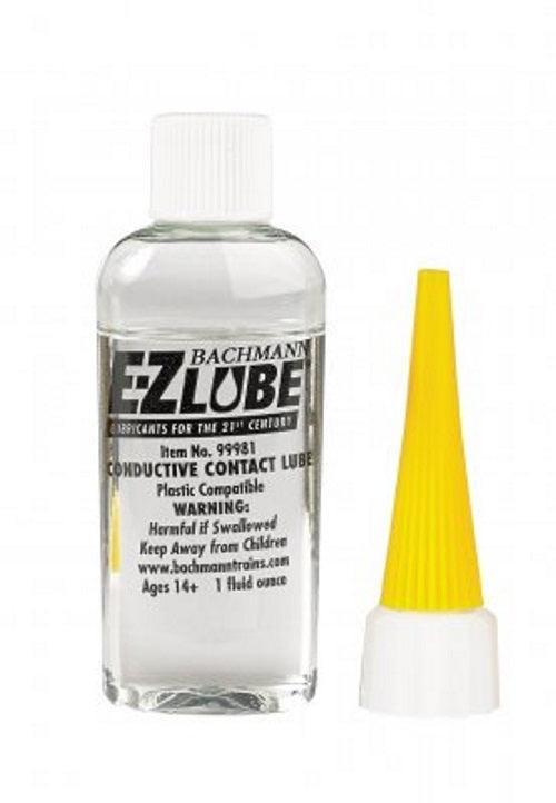 PowerHobby Bachmann 99981 Conductive Contact Lube