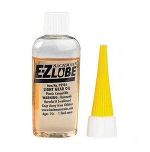 Bachmann 99984 Train Light Gear Oil