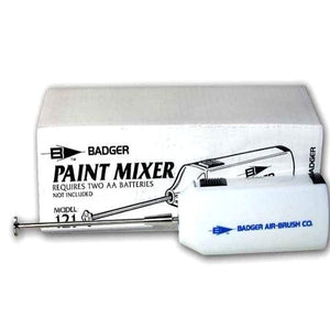Badger 121 AirBrush Paint Mixer