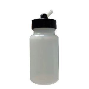 Badger Plastic Jar w/350 Adapter 3 oz