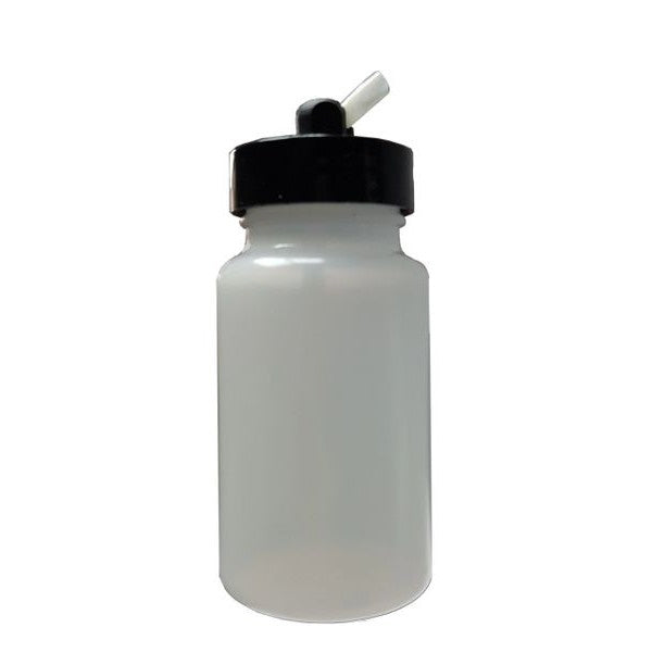 Badger Plastic Jar w/350 Adapter 3 oz