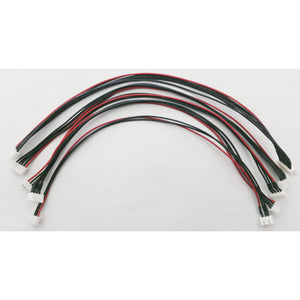 Bat-Safe JST-XH Long Balance Wire Set