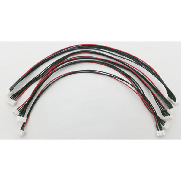 Bat-Safe JST-XH Long Balance Wire Set