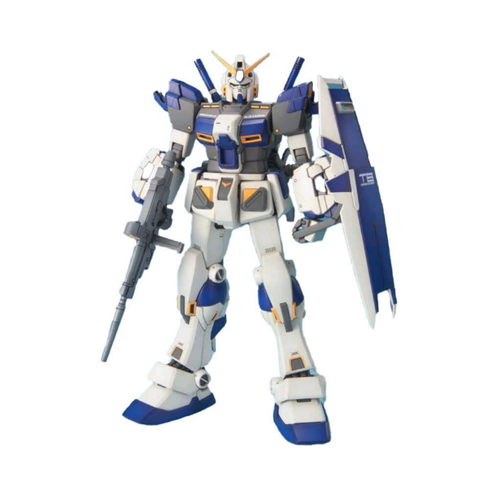 Bandai Gundam RX-78-4 "Gundam Encounters in Space"