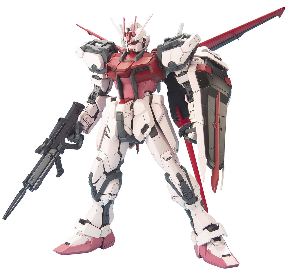 Bandai PG 1/60 Strike Rouge + Sky Grasper