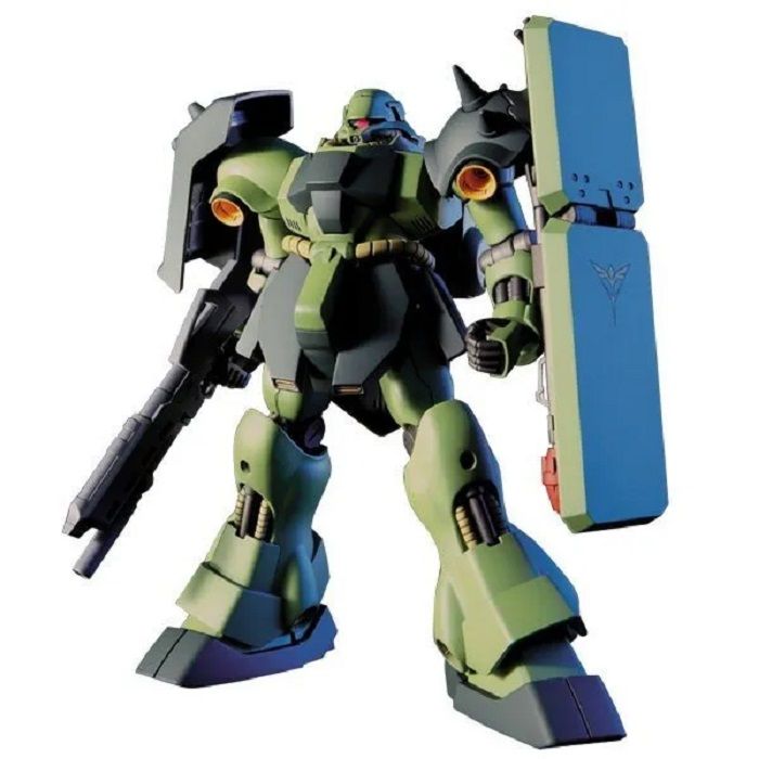 Bandai #91 Geara Doga "Char's Counter