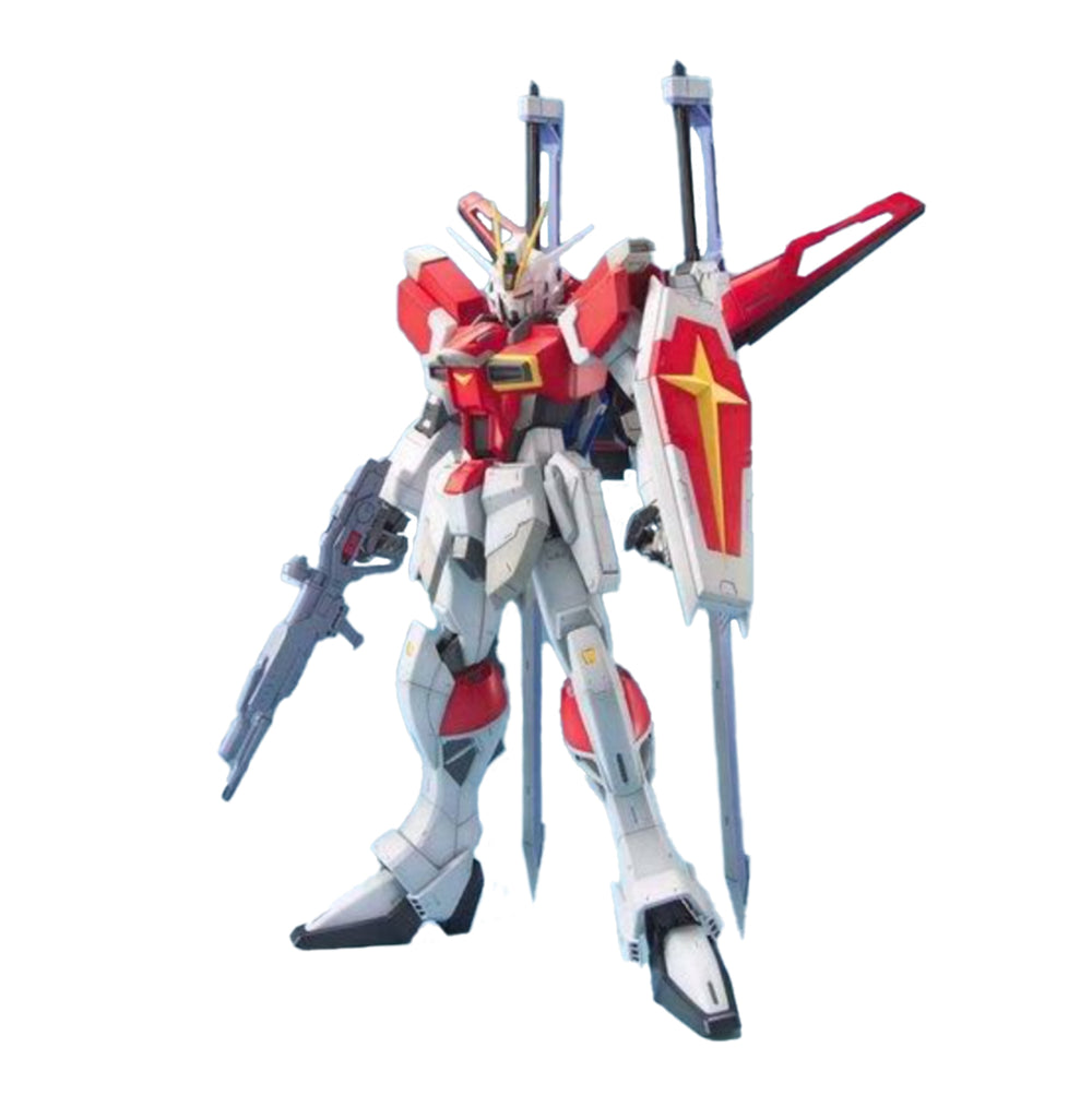 Bandai MG 1/100 Sword Impulse Gundam