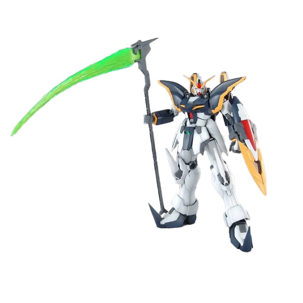 Bandai Gundam Deathscythe (EW), "Gundam Wing: Endless Waltz",