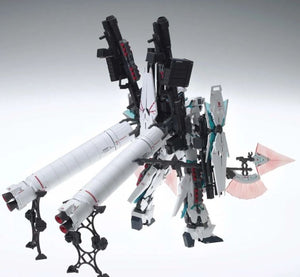 Full Armor Unicorn Gundam (Ver.Ka) "Gundam UC", Bandai
