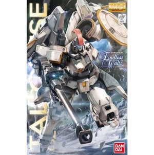 Tallgeese (EW) "Gundam Wing: Endless Waltz", Bandai MG