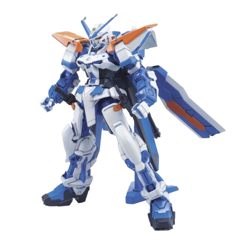 Bandai #57 Gundam Astray Blue Frame Second L "Gundam SEED Astray",