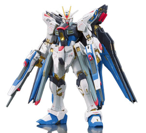 Bandai RG 1/144 ZGMF-X20A Strike Freedom Gundam