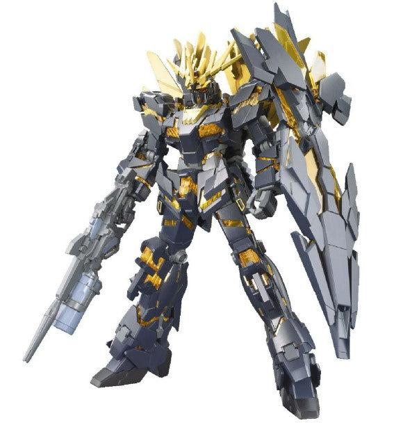 Bandai #175 Unicorn Gundam 02 Banshee Norn (Destroy Mode) "Gundam