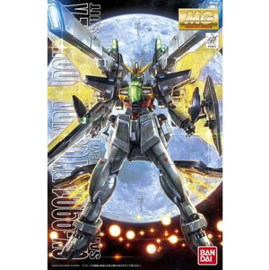 Gundam Double X, Bandai MG