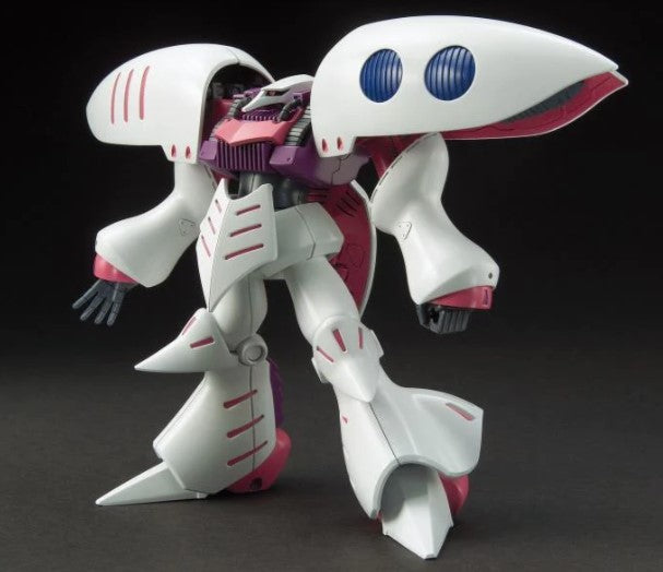 Bandai 1/144 HGUC Quebely