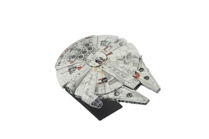 Bandai Vehicle Model 006 Millennium Falcon