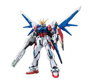 Bandai RG 1/144 Build Strike Gundam Full Package