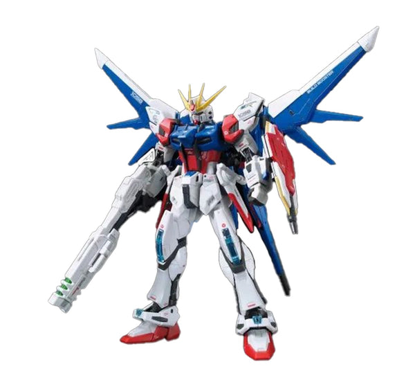 Bandai RG 1/144 Build Strike Gundam Full Package