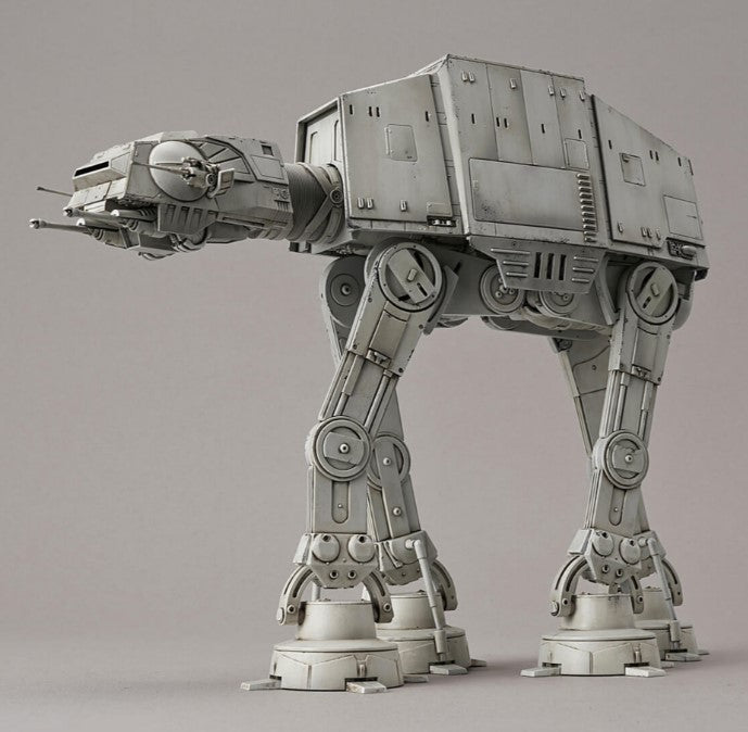 Bandai 1/144 AT-AT