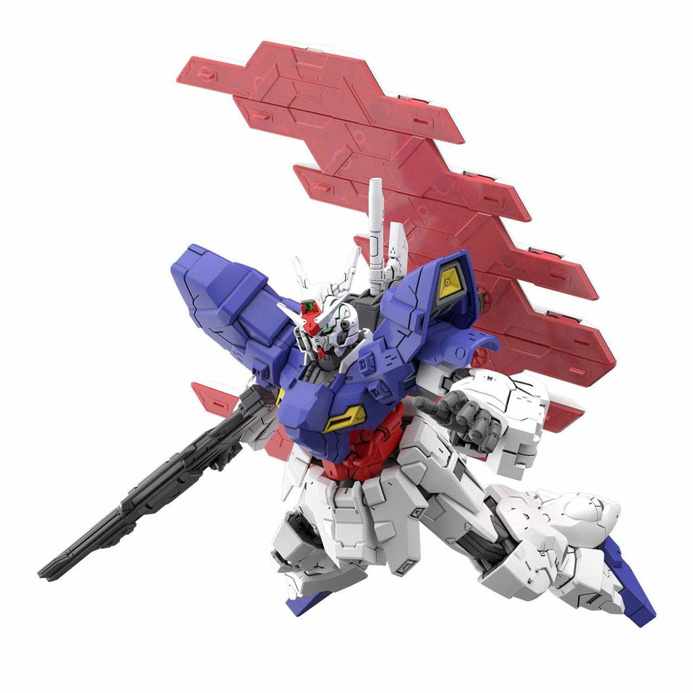 Bandai #215 Moon Gundam "Moon Gundam" HGUC 1/144 Model Kit