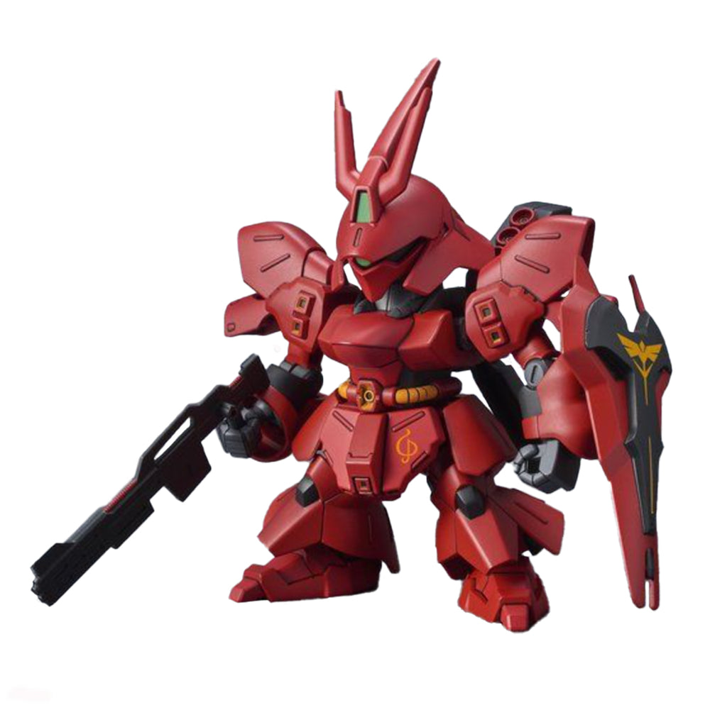 Bandai SD Gundam EX-Standard Sazabi