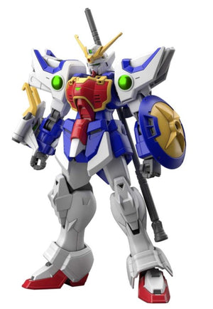 Bandai HG 1/144 Shenlong Gundam