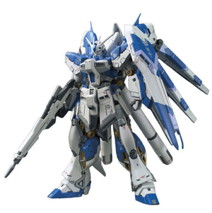 Bandai RG 1/144 Hi-V Gundam