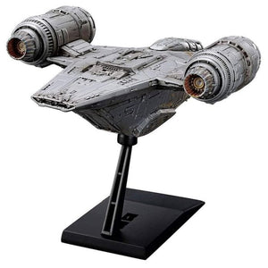 Bandai - 018 Razor Crest, "The Mandalorian", Bandai Spirits