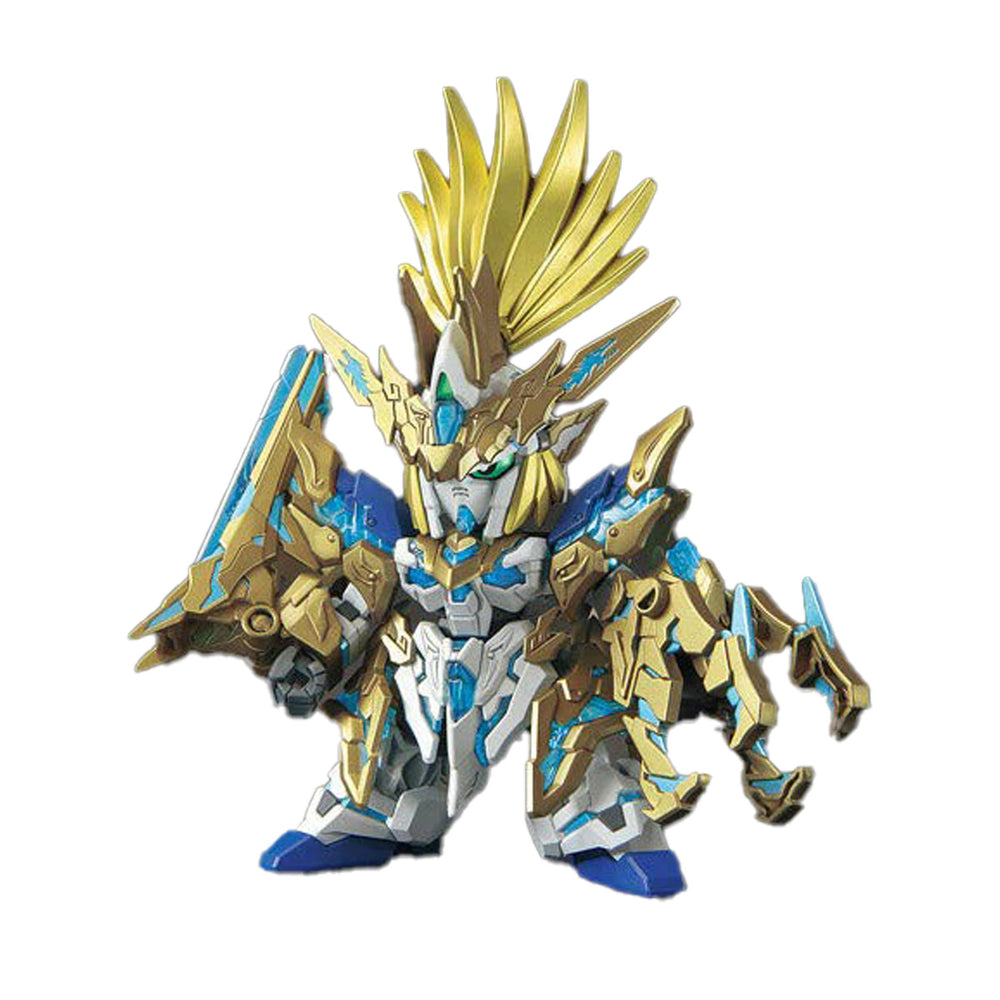 Bandai #17 SDW Heroes New Item C (Tentative) "SDW Heroes",