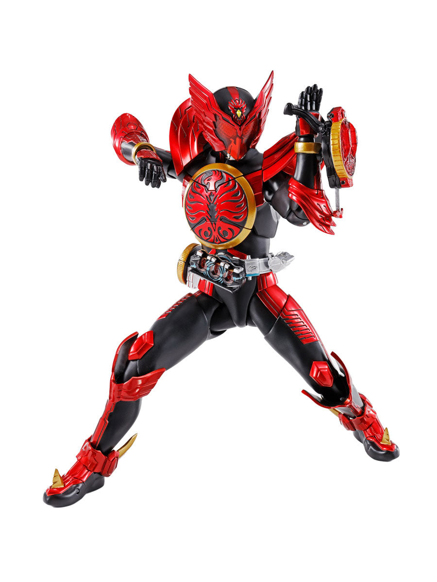 Bandai Kamen Rider OOO Tajadol Combo "Kamen Rider OOO"