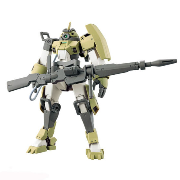 Bandai #06 Character B's Demi Trainer (Tentative) "The Witch from