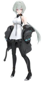 Bandai Figure-rise Standard Noir