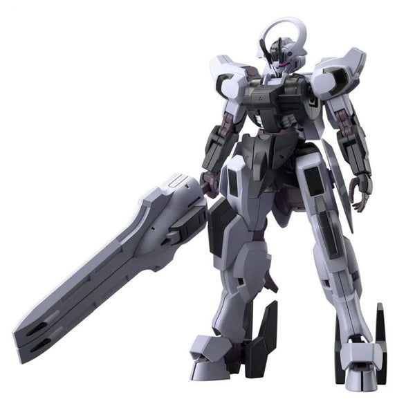 Bandai HG 1/144 Gundam Schwarzette