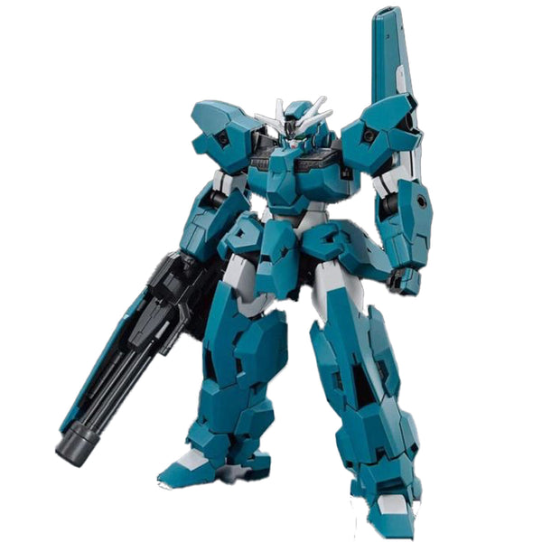 Bandai HG 1/144 Gundam Lfrith UR