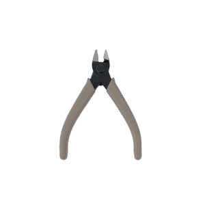 Entry Nipper (Gray), Bandai Spirits Tools