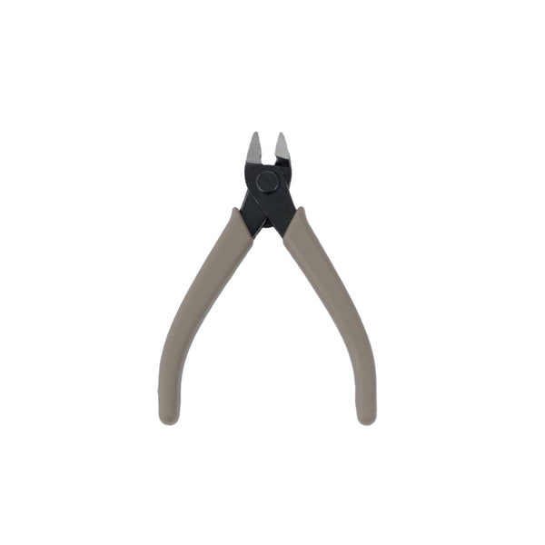 Entry Nipper (Gray), Bandai Spirits Tools