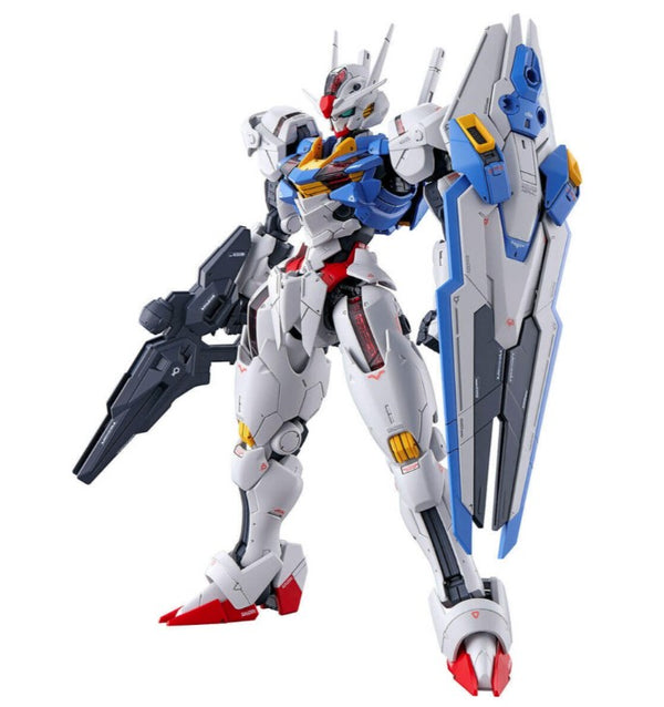 Bandai Full Mechanics 1/100 Gundam Aerial