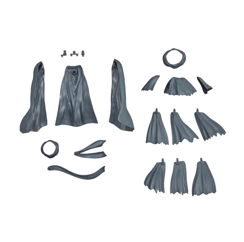 Bandai 30MM 1/144 Option Parts Set 14 (Multi Cloth)