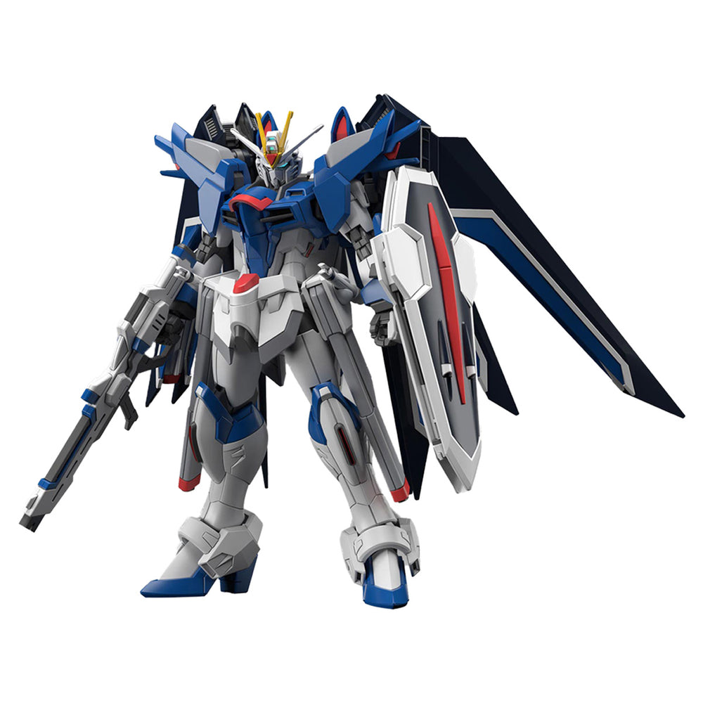 Bandai #243 Rising Freedom Gundam "GundamGundam SEED Freedom"