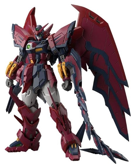 Bandai RG 1/144 Gundam Epyon